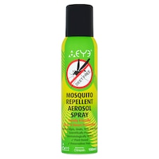 Insect Repellent