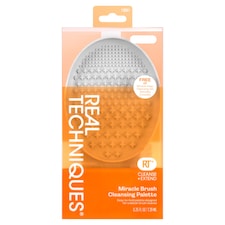 Real Techniques Brush Cleansing Palette