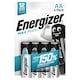 image 1 of Energizer Max Plus AA 4Pk