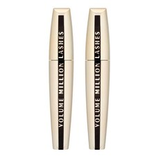 L'oreal Paris Volume Million Lashes Mascara 2Pack
