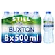 image 1 of Buxton Still Natural Mineral Water Multipack 8x500ml