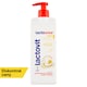 obrázok 1 z Lactovit Lactourea¹⁰ Oleo telové mlieko 400 ml