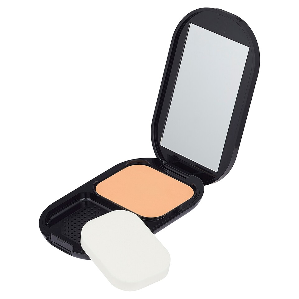 image 1 of Max Factor Powder Facefinity Compact 10G Natural