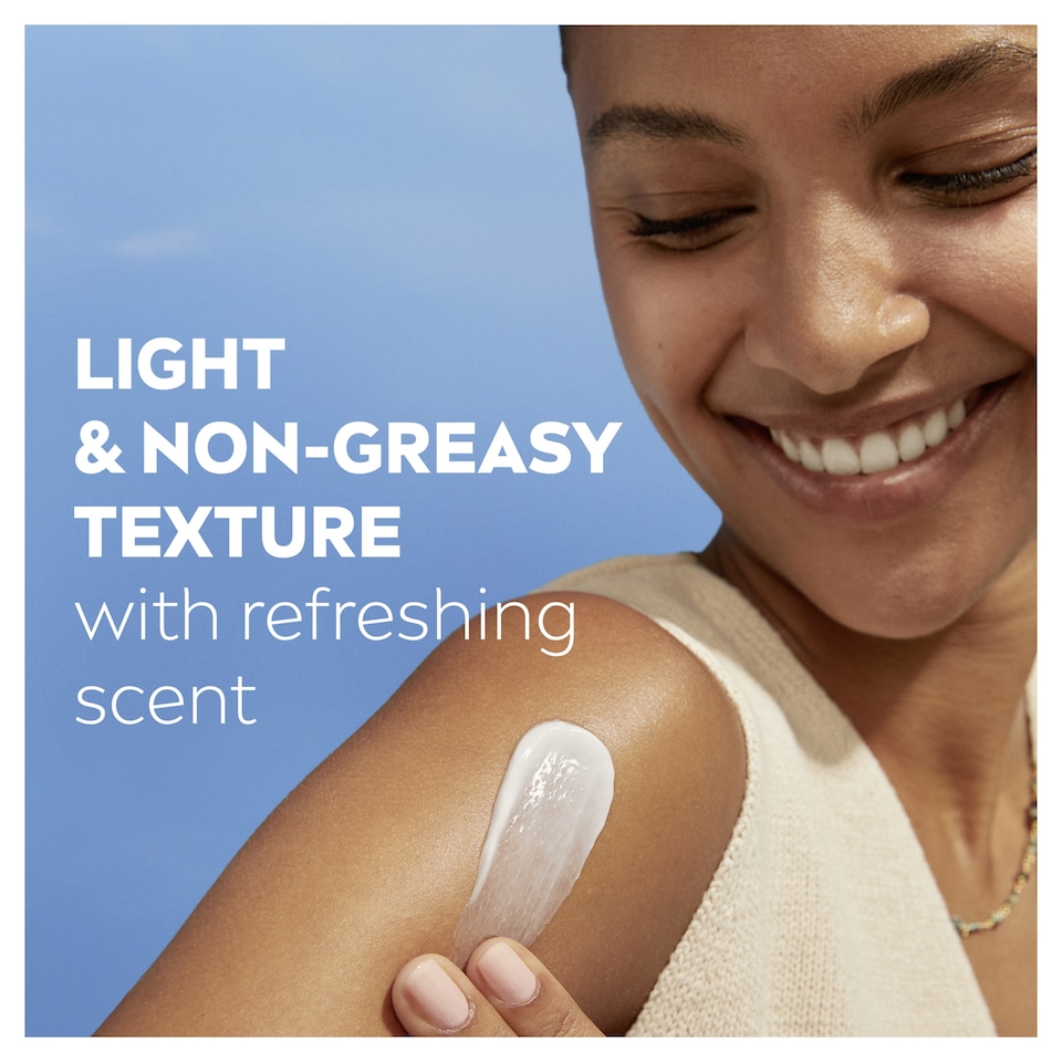 image 1 of NIVEA Soft Daily UV Moisturiser for Face Hand & Body SPF15 200ml