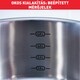 Tefal Intuition 10 darabos edénykészlet  4. kép