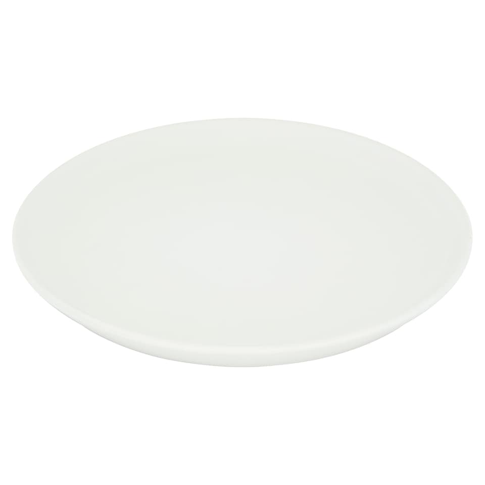 F&F Home Aura Side Plate White
