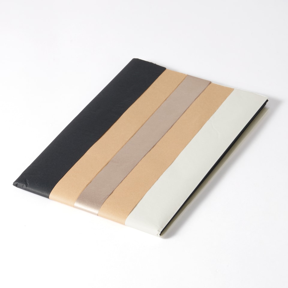 image 1 of Paperchase ReKrafted 20 Pack Tissue Paper
