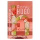 Royal Hugo Rossini eper és lime ízű, szénsavas, ízesített boralapú koktél 7,3% 750 ml  2. kép