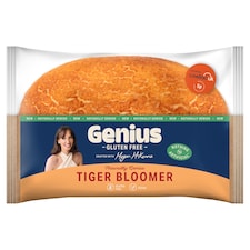 Tiger, Bloomer & Farmhouse
