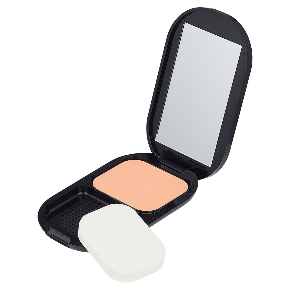 image 1 of Max Factor Powder Facefinity Compact 10G Porcelain