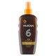 image 1 of Nubian Waterproof Sunscreen Oil with Beta Carotene SPF 6 200 ml