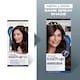 image 4 of Clairol Root Touch-Up Permanent Hair Dye - Dark Brown 4