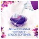 image 3 of Bold All in One Washing Pods Lavender & Chamomile 13 washes 252.2g