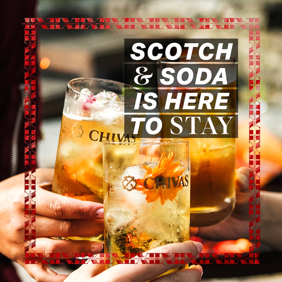 image 1 of Chivas Regal Aged 12 Years Blended Scotch Whisky 70cl