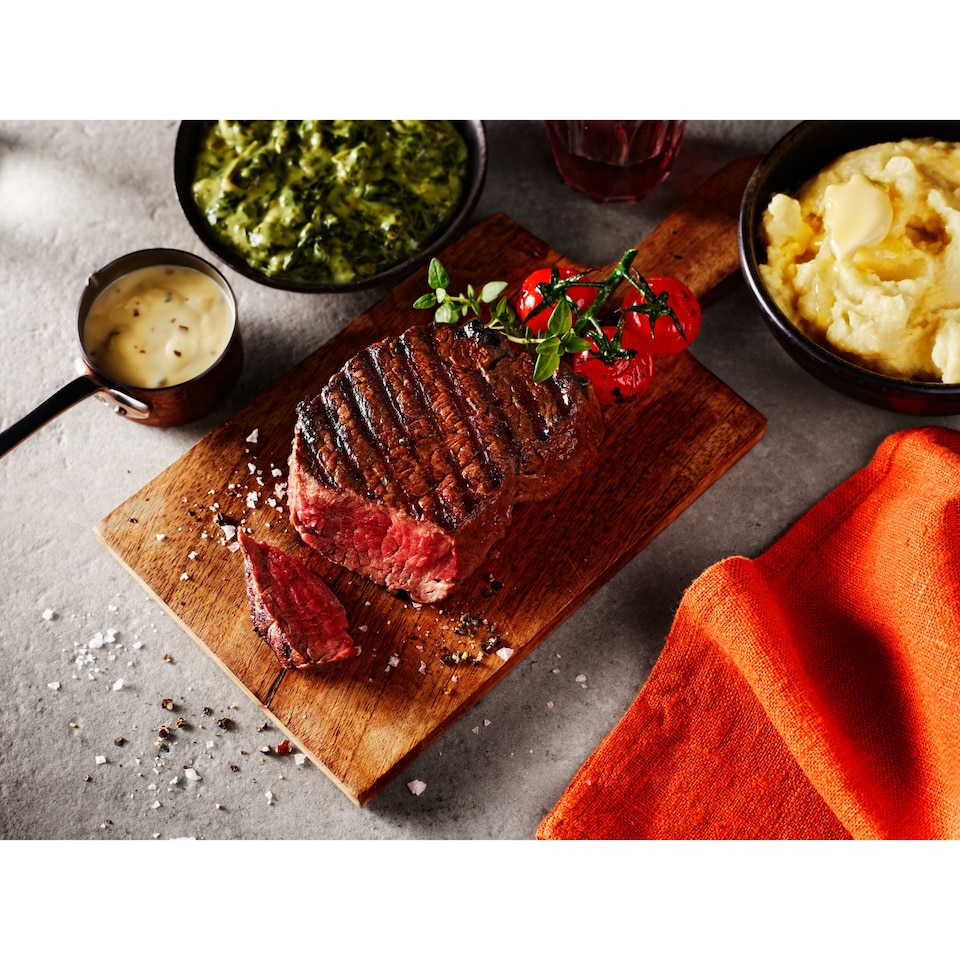 image 1 of Tesco Finest Wagyu Fillet 200g