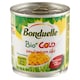 Bonduelle Gold bio morzsolt csemegekukorica 150 g  2. kép