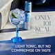image 4 of Bombay Sapphire Gin & Light Tonic Ready To Drink 250ml