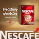 image 2 of Nescafe Kit Kat Latte Sachets 7 x 21g