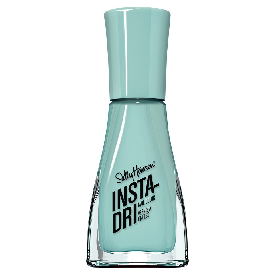 image 1 of S/Hasen Nail Colour Gain Mo Mint Um 9.17Ml