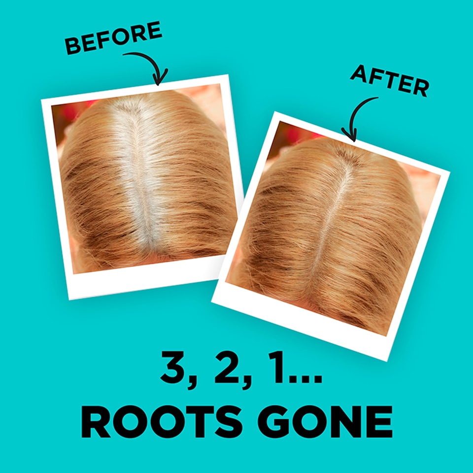 image 1 of L'Oreal Paris Magic Retouch 9 Light Golden Blonde 