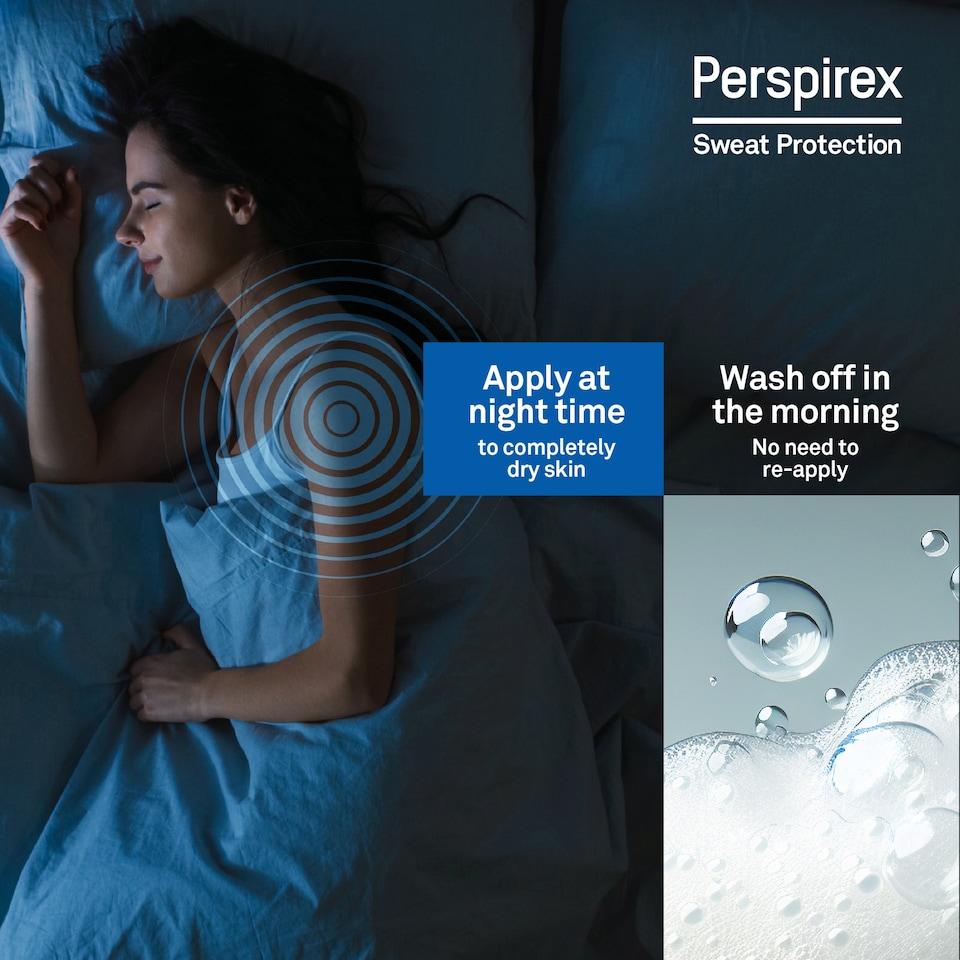 image 1 of Perspirex Strong Antiperspirant Roll-on 20ml