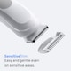 image 4 of Braun Body Groomer Series 3