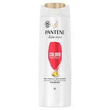 Pantene Colour Protect Shampoo 400Ml