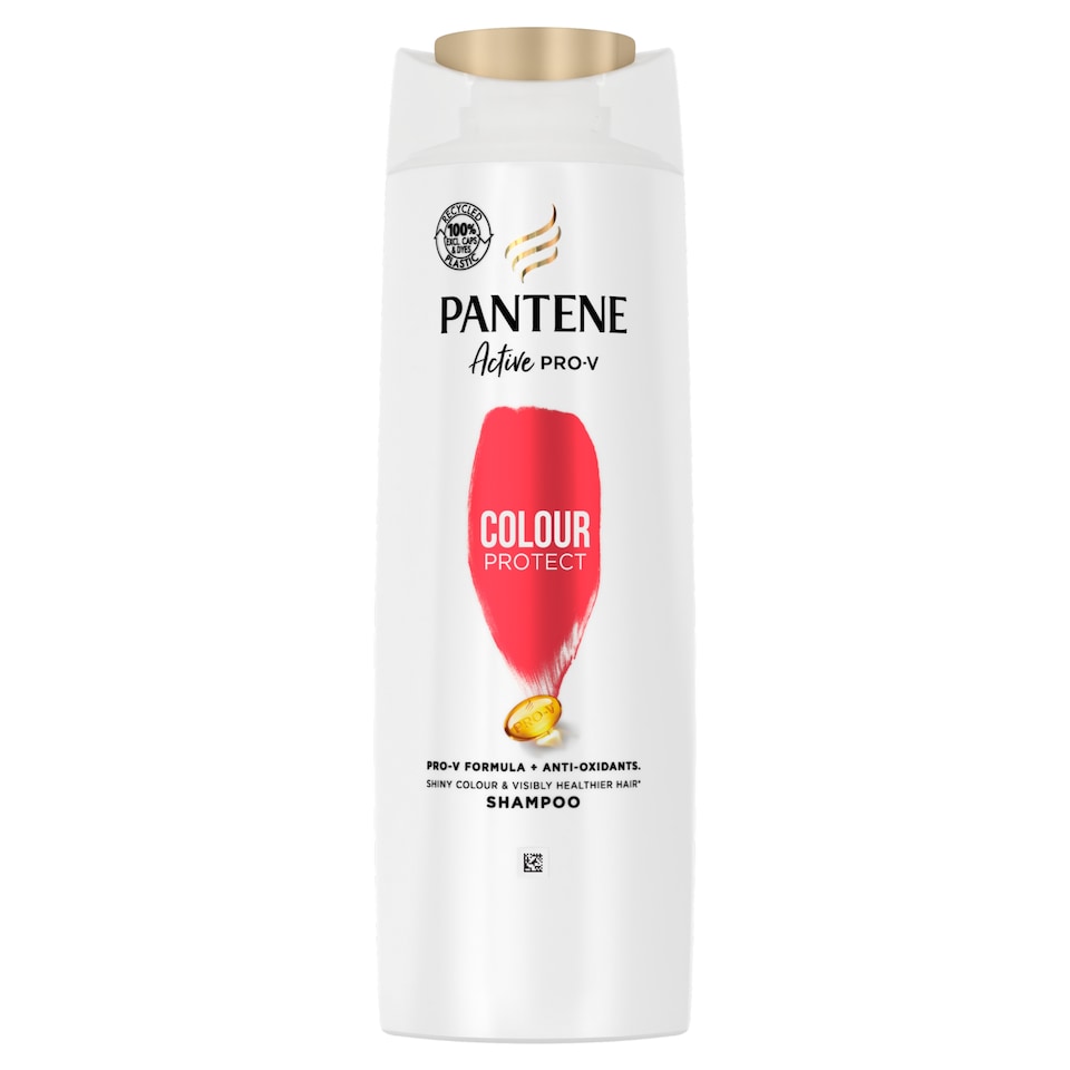 image 1 of Pantene Colour Protect Shampoo 400Ml