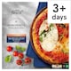 image 1 of Tesco Finest Margherita Wood Fired Pizza 410g