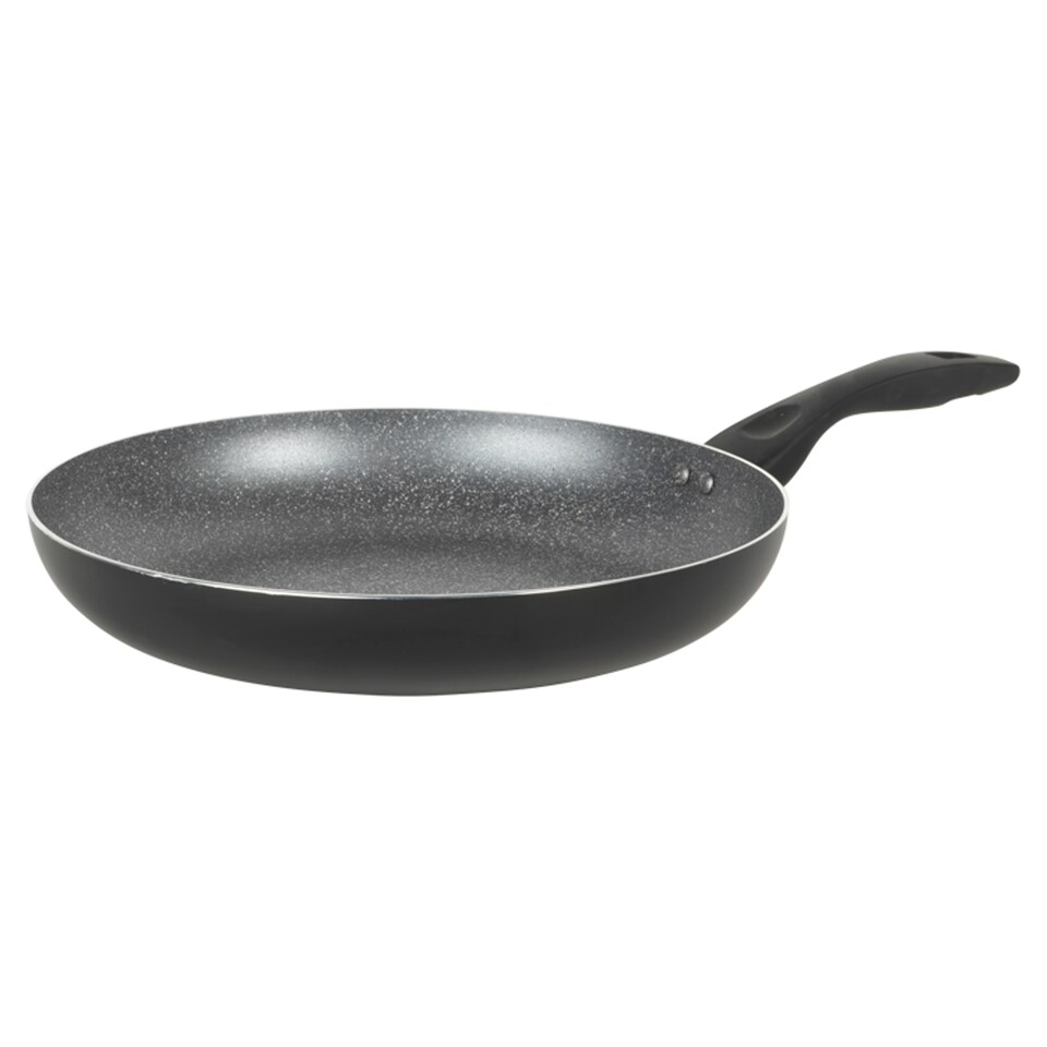 image 1 of Progress Go Healthy Marble 30Cm Frypan