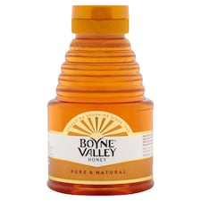 Honey & Syrups