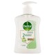 Dettol pumpás folyékony szappan aloe vera és bambusz illattal 250 ml  1. kép