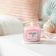 image 3 of Yankee Candle Medium 340G Jar Sugared Blossom