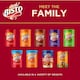 image 5 of Bisto Reduced Salt Chicken Gravy Granules 190G