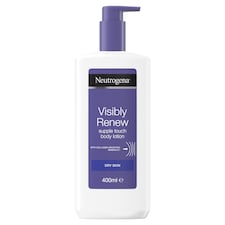 Neutrogena Norwegian Formula Visibly Renew Firming Body Lotion 400ml