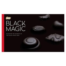 Black Magic Boxed Chocolates Carton 443G
