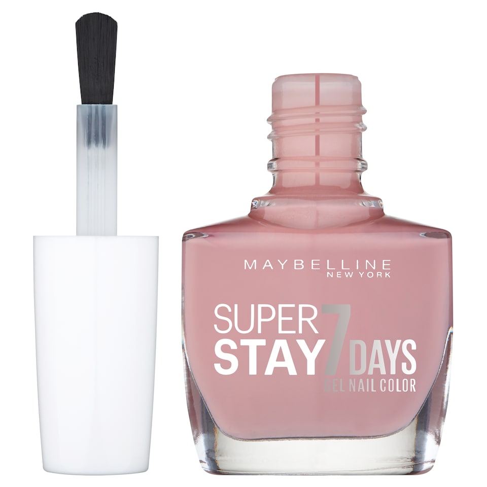 image 1 of Maybe N/Polish Forever Strong Rose Poudre 130