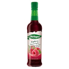 Herbapol Raspberry syrup 420 Ml