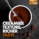 image 3 of GetPro 20g Chocolate High Protein Mousse 200g