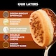 image 4 of Gu Banoffee Cheesecake Desserts 2x86g