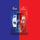 Obrázek 4 pro produkt Sada produktů: šampon Head & Shoulders Men Ultra Old Spice a deodorant Old Spice Whitewater