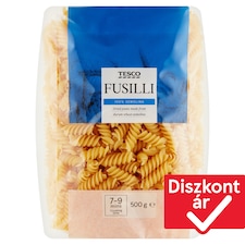 Durumtészták