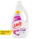 image 1 of Savo for Colored Clothes Washing Gel 48 Washes 2.4 L