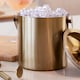 image 4 of Chapter B Gold Ice Bucket
