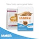 image 2 of Iams Senior 7+ Cat Food With Ocean Fish 2Kg