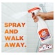 image 2 of Mr Muscle Platinum Shower Shine Cleaning Spray 500ml