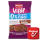 image 1 of Detki Vital Cocoa Biscuits without Added Sugar, with Sweeteners 180 g