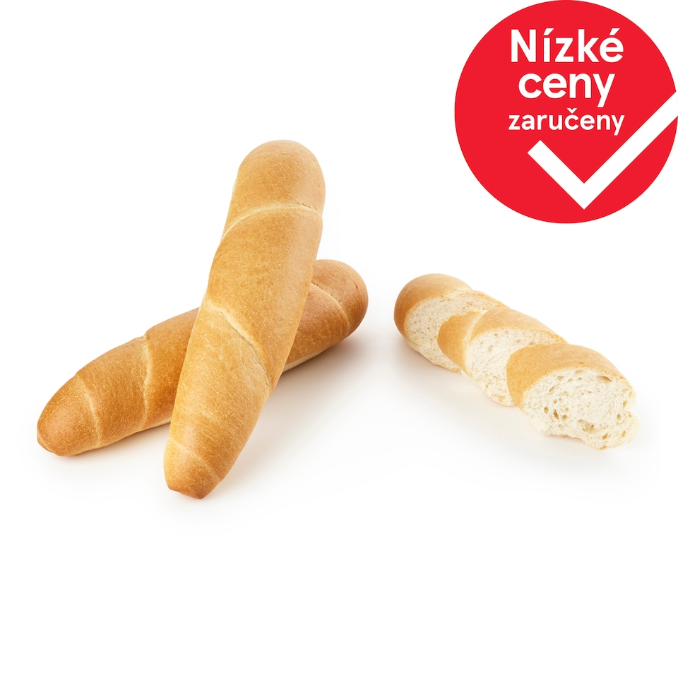 Tesco Roll Old Bohemian 50g