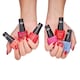 image 3 of Max Factor Masterpiece Nailpolish Nude'itude 203 8Ml