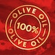 image 5 of Napolina Chilli & Sundried Tomato Flavoured Olive Oil 250ml
